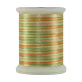 Fantastico Thread Spool - MANGO SALSA